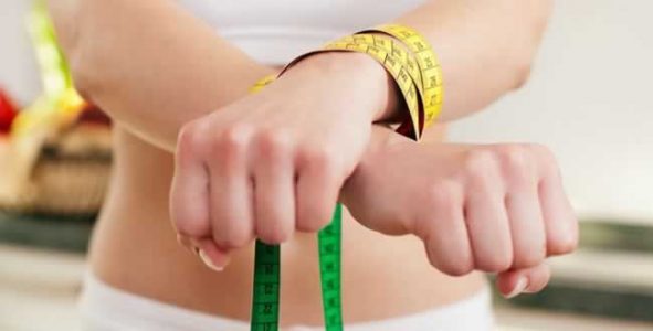 Distúrbios-alimentares